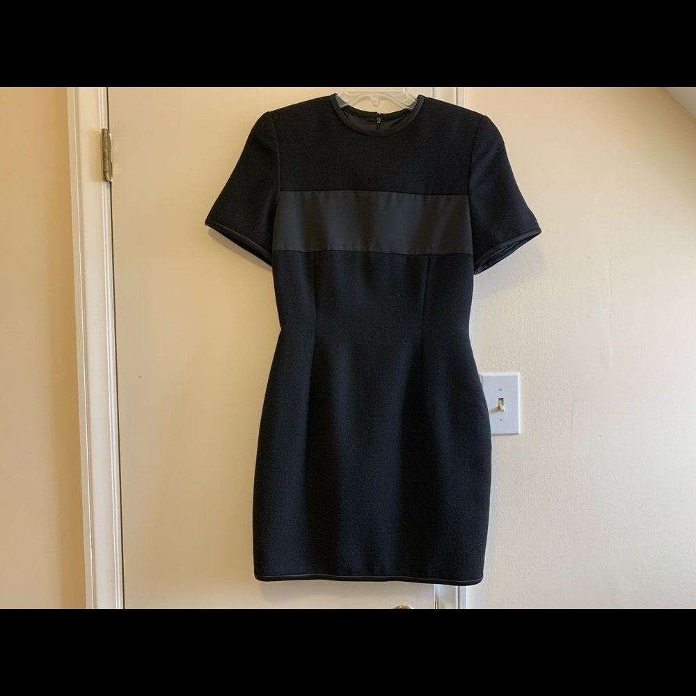 Short Cocktail Dress
